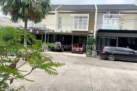 Dijual Rumah di Sako Palembang Dekat PTC Mall Palembang, Pasar Perumnas Sako, RS Hermina Palembang, RSUD Siti Fatimah Az-Zahra, Bandara SMB II