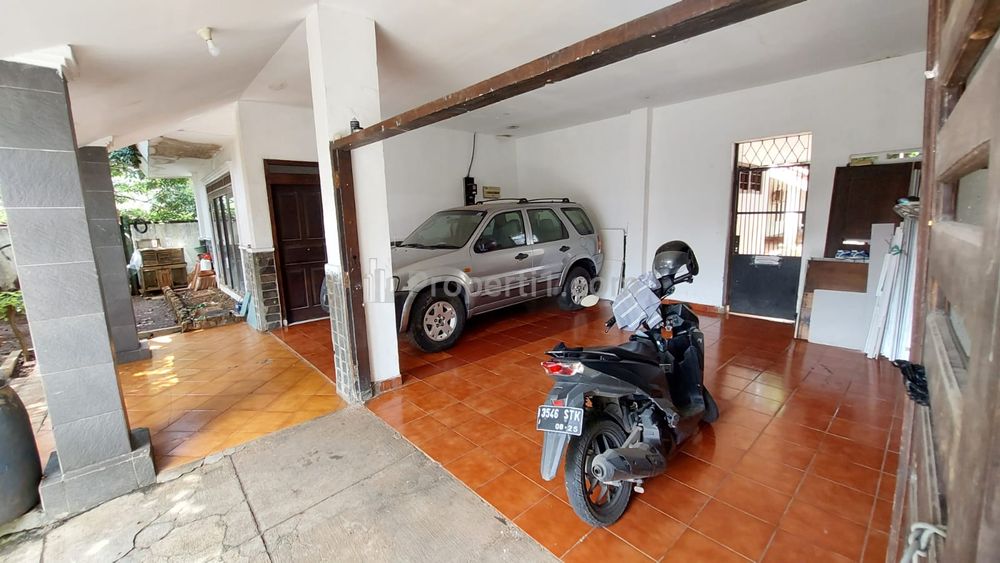 Dijual Rumah di Jakarta Selatan, Kawasan Premium