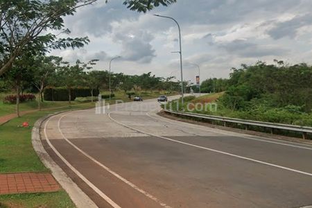 Dijual Tanah Kavling di Bogor, 8 Menit ke Mall Ciputra Cibubur Terima SHM Pecah Unit