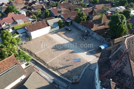 Dijual Tanah Murah Hanya 850 Ribuan/m2 - Dekat Kantor Kecamatan Ciampea Bogor