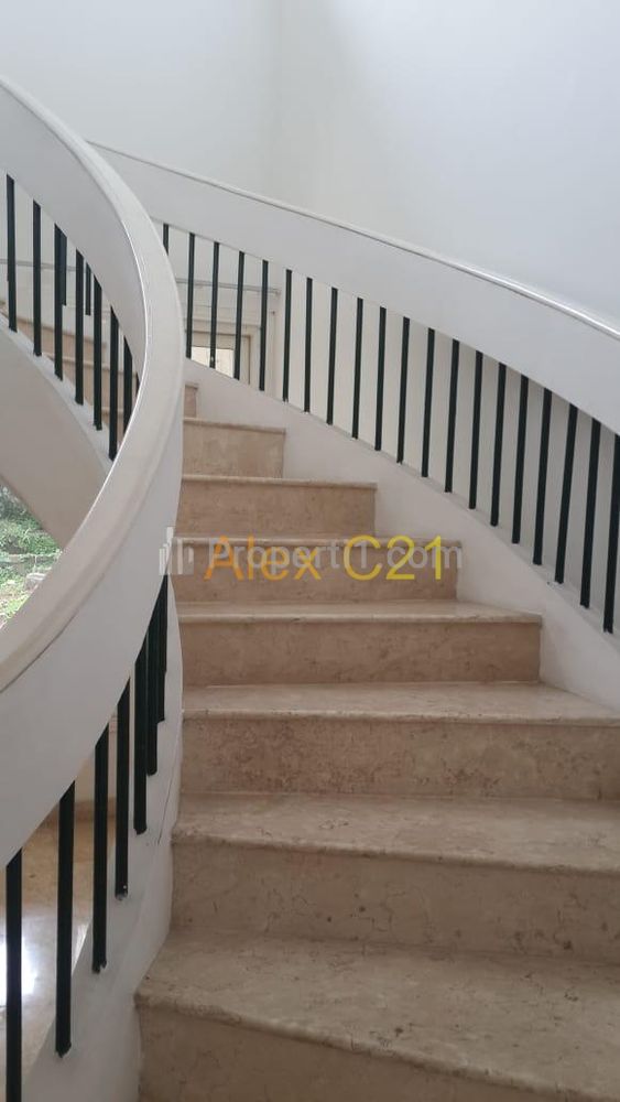 Dijual dan Disewakan Rumah Mewah + Swimming Pool di Jl. Ampera, Cilandak Tim., Pasar Minggu, Jakarta Selatan