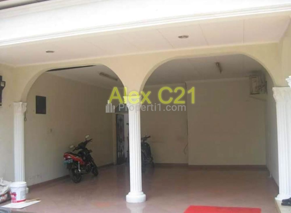 Dijual dan Disewakan Rumah di Ampera, Ragunan, Pasar Minggu, Jakarta Selatan