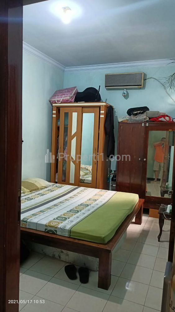Rumah Dijual Lokasi Strategis Dekat Pintu Tol Limo, Depok