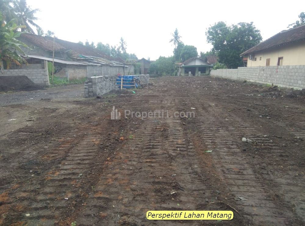 Jual Kavling di Cikeas Gunung Putri Dekat dari Jl. Raya Alternatif Cibubur, Bogor