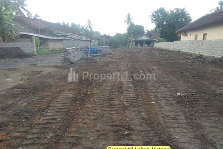 Jual Kavling di Cikeas Gunung Putri Dekat dari Jl. Raya Alternatif Cibubur, Bogor