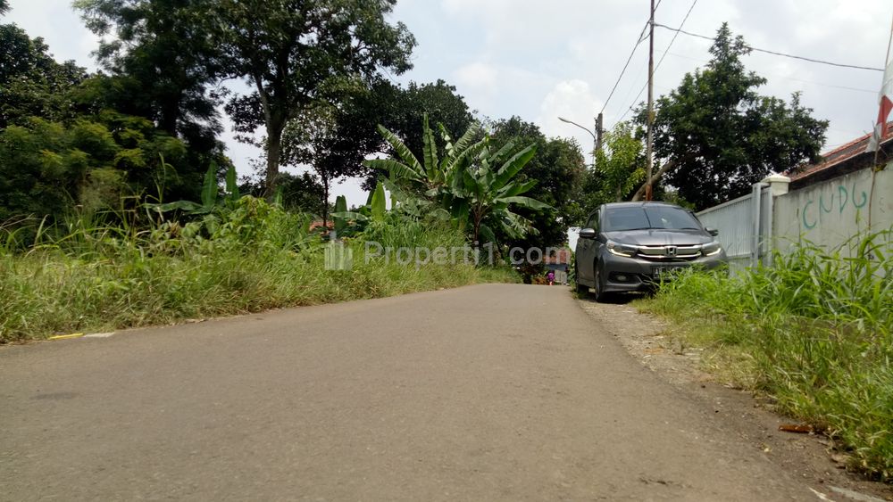 Dijual Tanah Kavling Murah Siap Balik Nama Dekat Pintu Tol Kayu Manis 2 Bogor