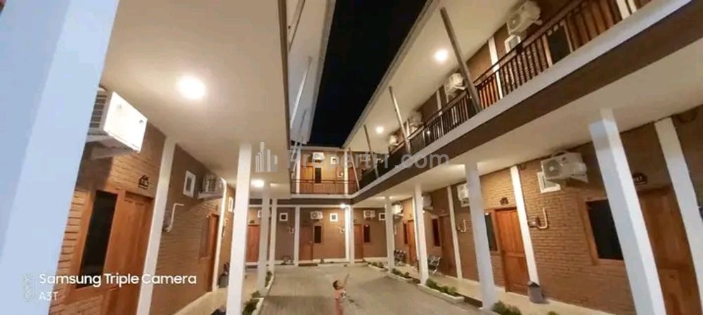 Dijual Cepat Kos Aktif Eksklusif di Gunungpati Semarang, Dekat Kampus Kedokteran Universitas Wahid Hasyid