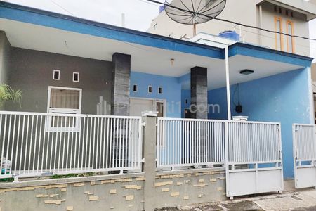 Rumah Dijual di Garut Dekat Universitas Garut, PEMDA Garut, Garut Plaza, Annarto Mall Garut, RS Dr. Slamet Garut, Stasiun Garut, SMA Negeri 6 Garut