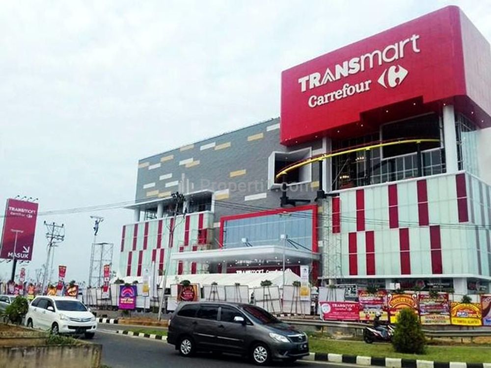Dijual Tanah Murah 10 Menit Pintu Tol Kayu Manis 2 Bogor, SHM Sudah Pecah Unit