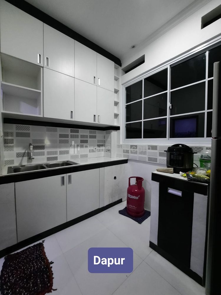 Dapur