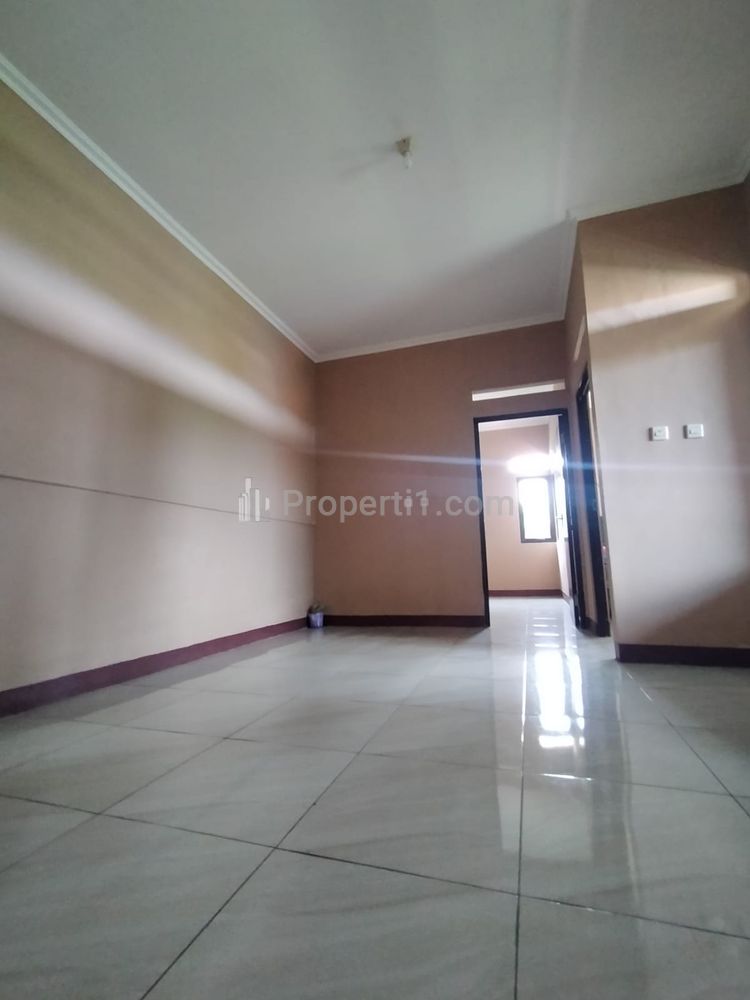 Dijual Rumah Murah 500 Jutaan Area Bogor Barat, Legalitas SHM