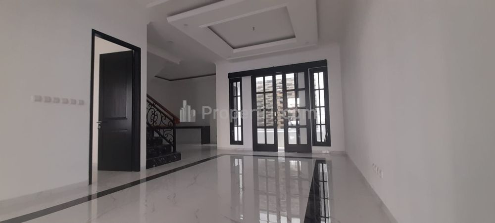 Jual Rumah Baru Murah, Cluster di Kebagusan, Dekat TB Simatupang, Lenteng Agung, AEON Tanjung Barat, Kec. Pasar Minggu, Jakarta Selatan