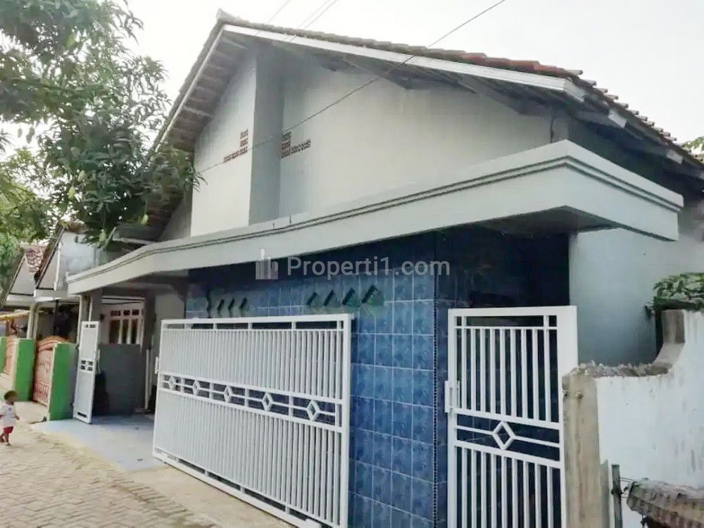 Dijual Rumah di Kramatwatu Serang Dekat Alun-Alun Kramatwatu, Pasar Kramatwatu, Universitas Faletehan, RS Kurnia Serang, Mall Of Serang