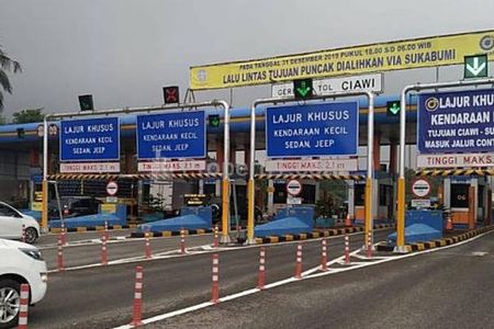 Dijual Tanah Murah di Bogor, 9 Menit Terminal Angkot Ciawi, Promo Free SHM