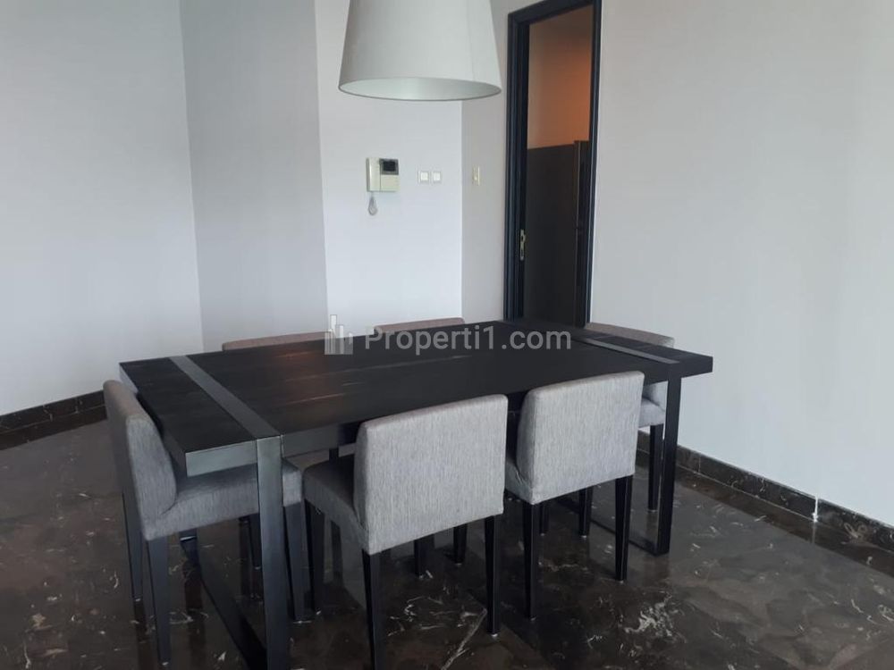 For Rent Apartment Bellagio Mansion 4+1 BR Full Furnished