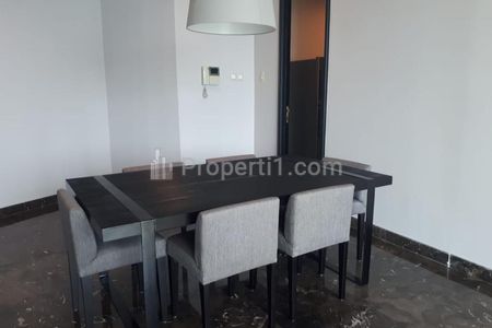 For Rent Apartment Bellagio Mansion 4+1 BR Full Furnished