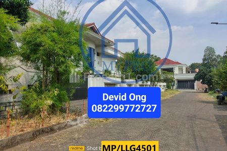 Dijual Cepat Rumah Taman Kedoya Permai Jakarta Barat