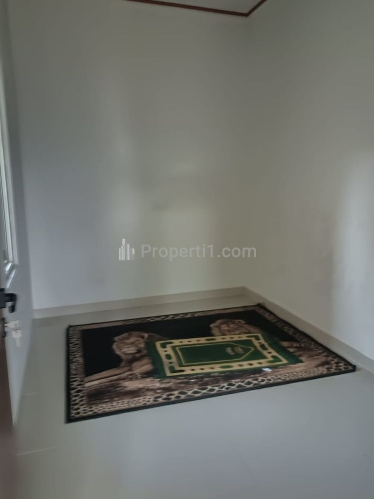 Dijual Rumah Baru dan Murah di Cibinong Siap Huni, Dekat Stasiun Bojonggede, Bogor