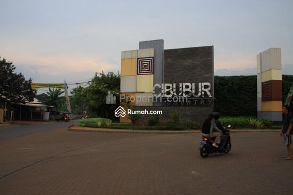 Dijual Kavling Strategis Siap Bangun di Cikeas Bogor