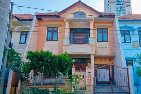 Rumah Dijual di Graha Sampurna Indah Minimalis Siap Huni, Surabaya Barat