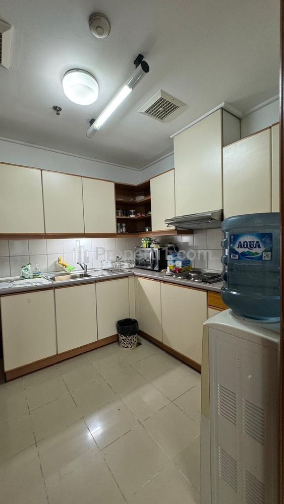 For Sale Apartment Casablanca 2BR Full Furnished