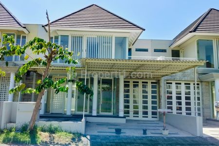 Rumah Dijual di Stonegate Park Citraland Minimalis Siap Huni, Surabaya Barat