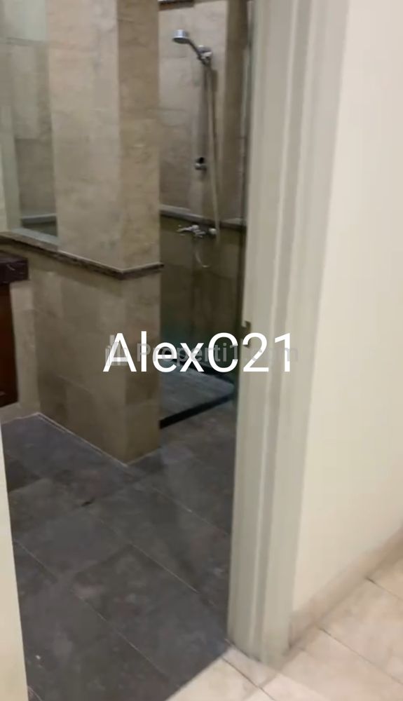 Dijual Rumah Mewah + Swimming Pool di Cilandak Timur, Pasar Minggu, Jakarta Selatan