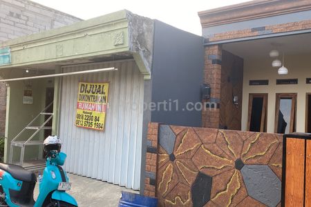 Rumah Pribadi Dijual Cepat Harga Murah di Cikarang Selatan, Bekasi