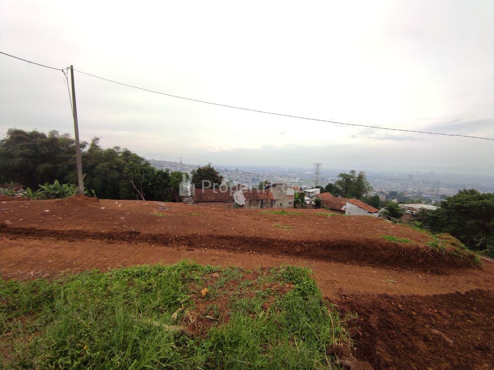 Dalam Komplek Cibubur CBD Bekasi, Jual Kavling Perumahan Free SHM