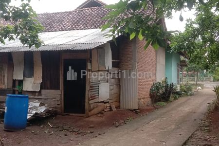 Dijual Rumah Siap Huni di Lampung Utara, Lokasi Strategis, 3 Kamar Tidur, 1 Kamar Mandi Luas, Dekat Sekolah, Pasar, dan Transportasi Umum, Harga Murah