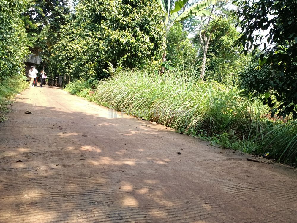 Cocok Investasi, Jual Tanah Kavling Dekat Tol Setu Selatan, Bekasi