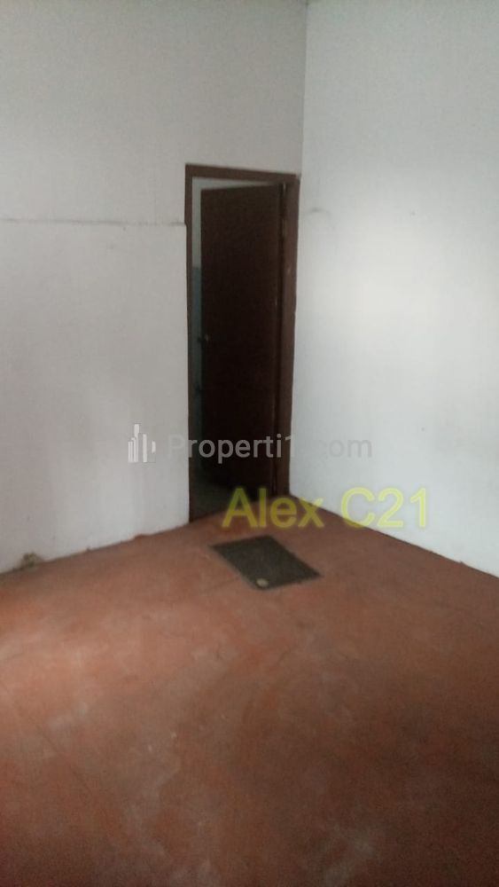 Dijual Rumah Strategis di Gandaria Selatan, Cilandak, Jakarta Selatan