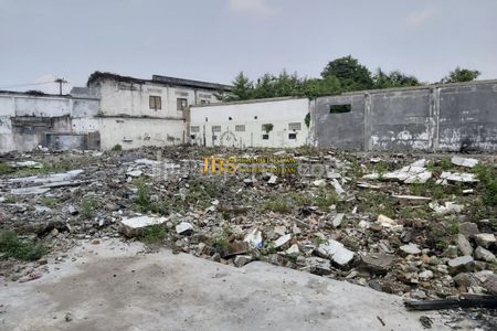 Dijual Tanah di Jalan Sukabumi Lama Medan Binjai Km 11, Sunggal, Deli Serdang