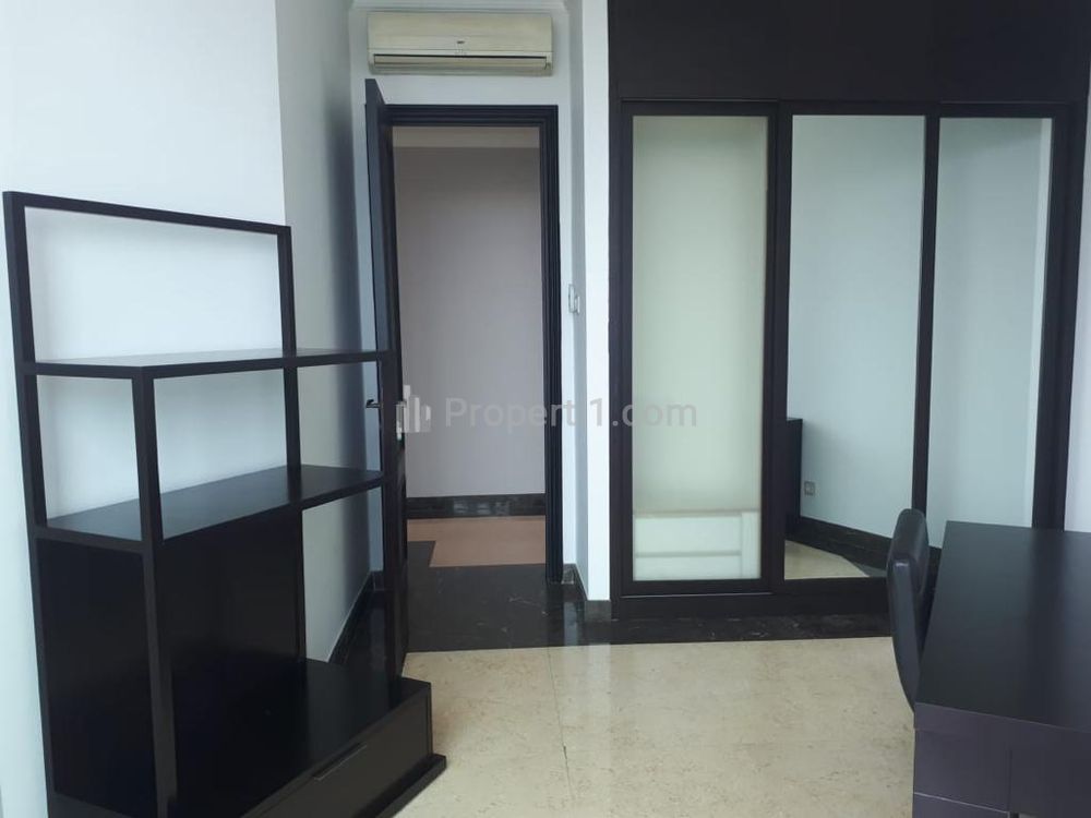 For Rent Apartment Bellagio Mansion 4+1 BR Full Furnished