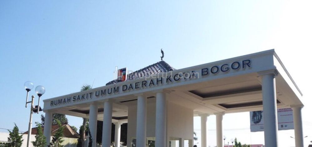 Dijual Tanah Murah di Bogor, 5 Menit SMA Bina Bangsa Sejahtera (BBS), Promo Free SHM