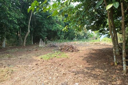 Legalitas SHM, Jual Kavling Perumahan di Bekasi, Dekat Tol Narogong