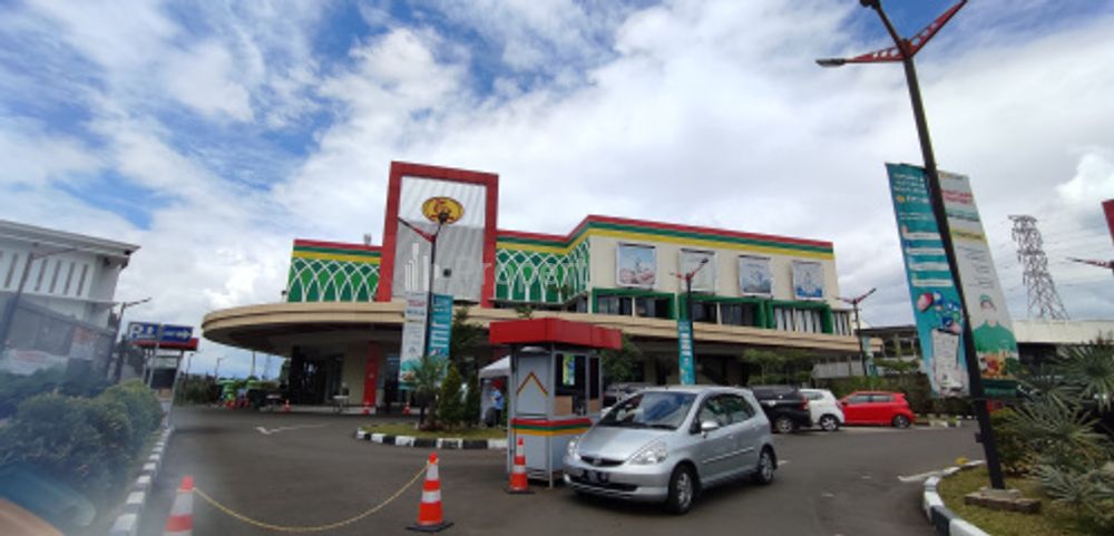 Dijual Tanah Murah di Bogor, 10 Menit McD Semplak, Promo Hemat 150 Jt-an