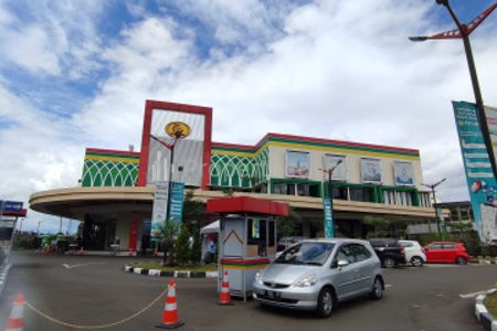 Dijual Tanah Murah di Bogor, 10 Menit McD Semplak, Promo Hemat 150 Jt-an