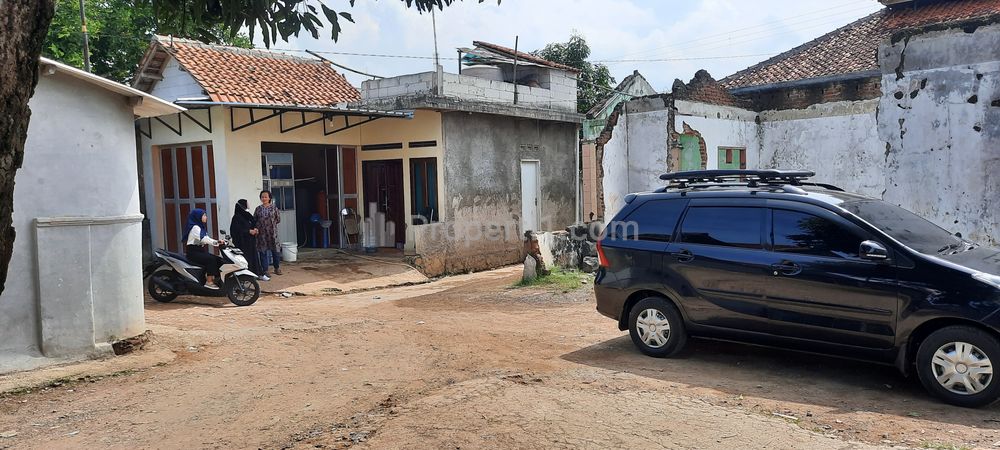 Dijual Jual Tanah Lokasi di Jl. Citunggul (Jl. Sukajadi) Bandung