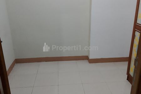 Sewa Apartemen Green Palm Residence Duri Kosambi Type 2 Bedroom Unfurnished