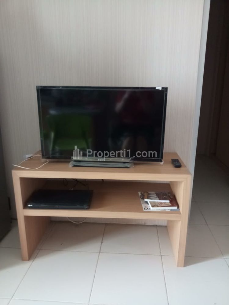 Disewakan 25 Juta ONLY Apartemen Gunawangsa Manyar Surabaya Timur
