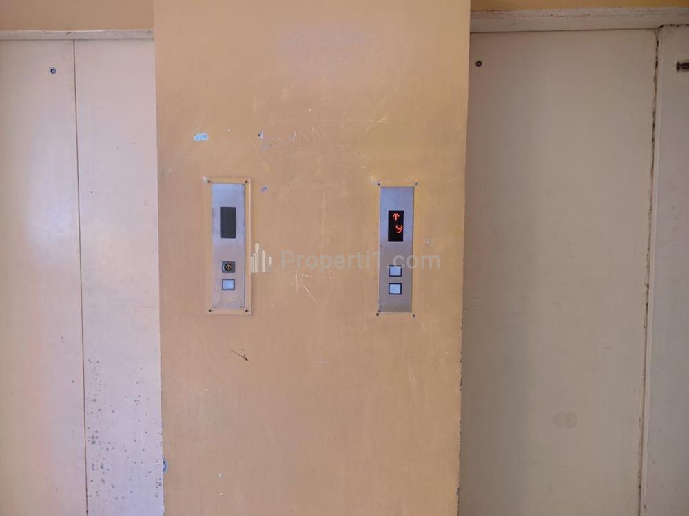 Disewakan Apartemen City Park Cengkareng Type 2 Bedroom Fully Furnished DC 8-28