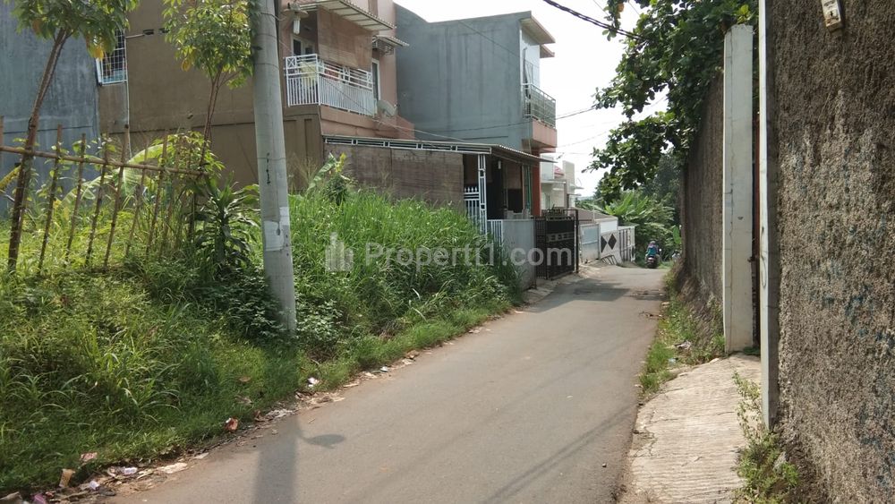 Dijual 3 km ke Situ Cilodong Depok, Tanah Murah Bisa Cicilan 12x Tanpa Bunga