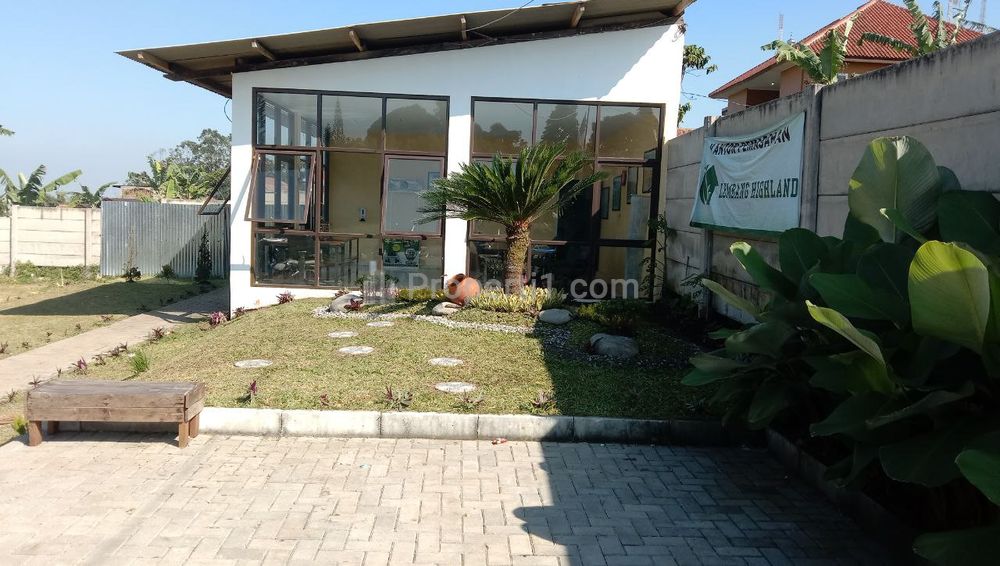 Dipasarkan Hunian Mewah Premium Harga Terjangkau di Kawasan Wisata Cisarua Bandung