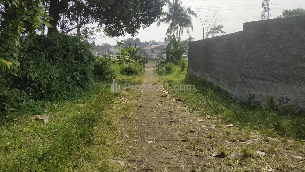 Dijual Tanah Kavling Murah Siap Balik Nama 10 Menit Pasar Caringin, Bogor
