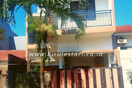 Jual Cepat Rumah 4 KT di Grand Depok City