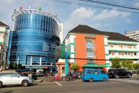 Dijual Tanah Murah di Bogor, 5 km ke RSUD Ciawi, Bisa Dicicil 12x Tanpa Bunga