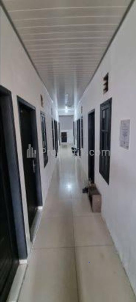 Dijual Cepat Rumah Kost di Pasar Baru Jakarta Pusat
