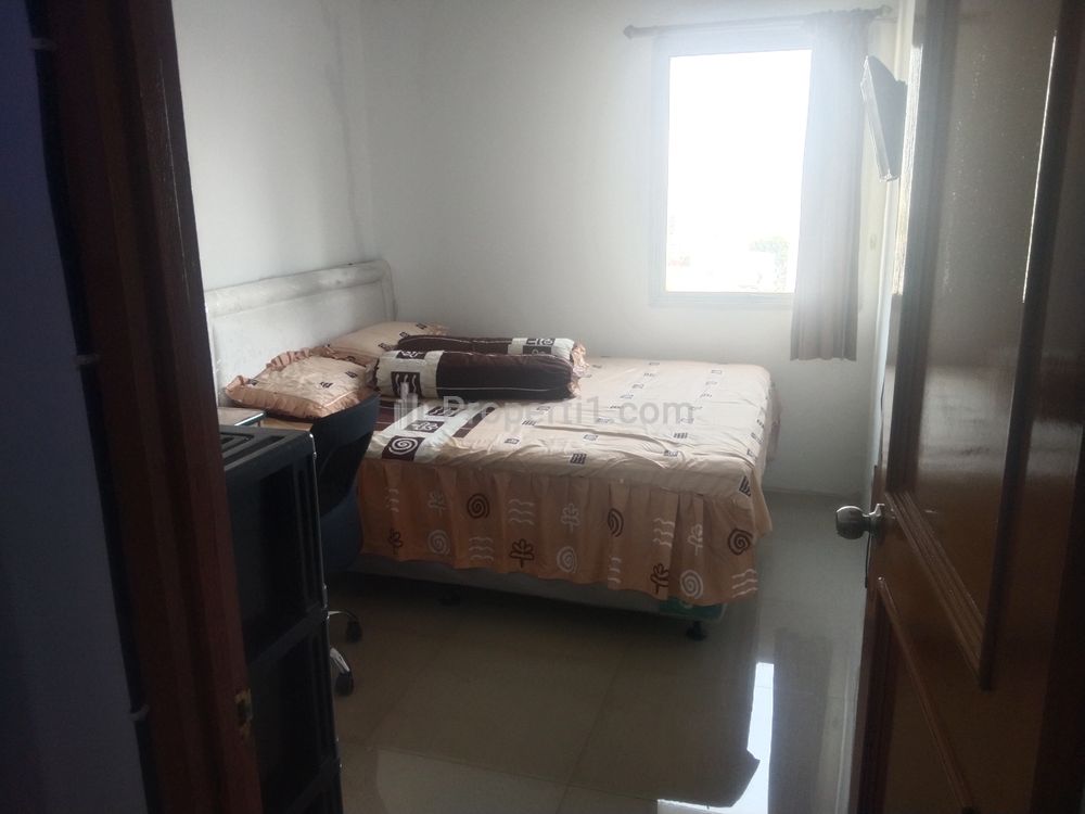 Disewakan Unit Apartemen Mediterania Gajah Mada 2 BR Semi Furnished