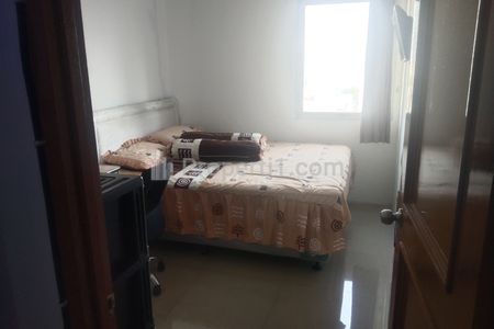 Disewakan Unit Apartemen Mediterania Gajah Mada 2 BR Semi Furnished